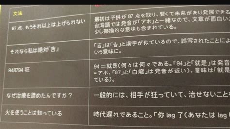 開吉 意思|笑瘋！鄉民用語被翻成日文 「這我一定吉」日本人也。